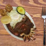 Bandeja Paisa