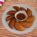 Colombian Empanadas
