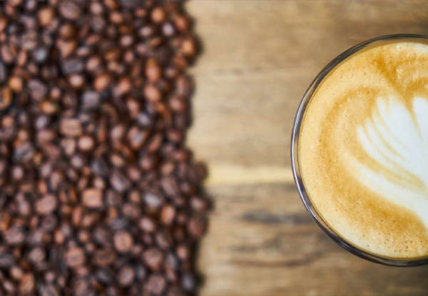 Colombian Coffe